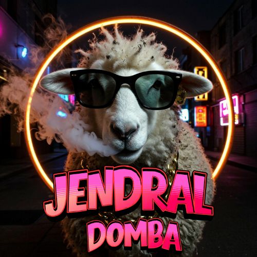 @JendralDomba