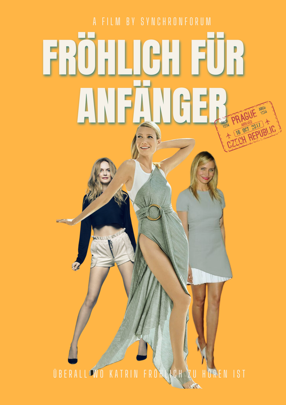 Fröhlich für Anfänger