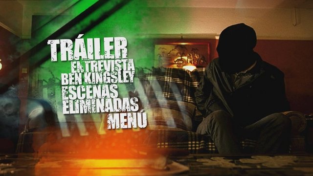 4 - 50 Hombres Muertos [DVD9Full] [Pal] [Cast/Ing/Cat] [Sub:Varios] [Thriller] [2008]