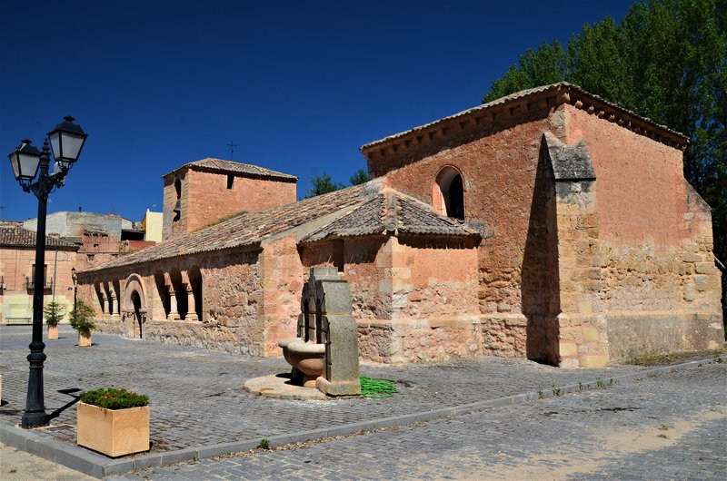 Soria y sus pueblos-2010/2013/2020 - Blogs de España - PEÑALBA DE SAN ESTEBAN-3-7-2021 (15)