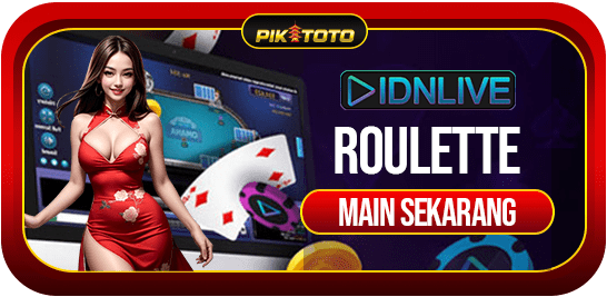 Casino Roulette