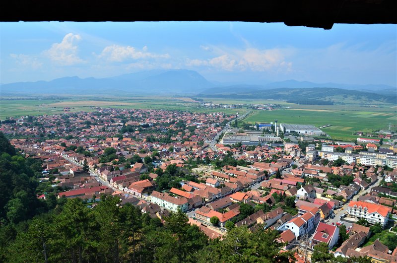 Rumanía y sus pueblos-2015 - Blogs de Rumania - Rasnov-7-8-2015 (21)