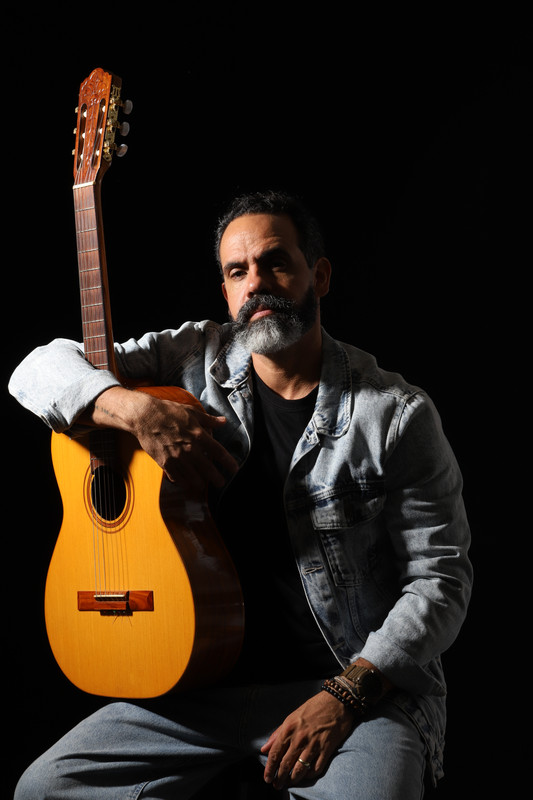 Retrato editorial de G.Hoffmam 17