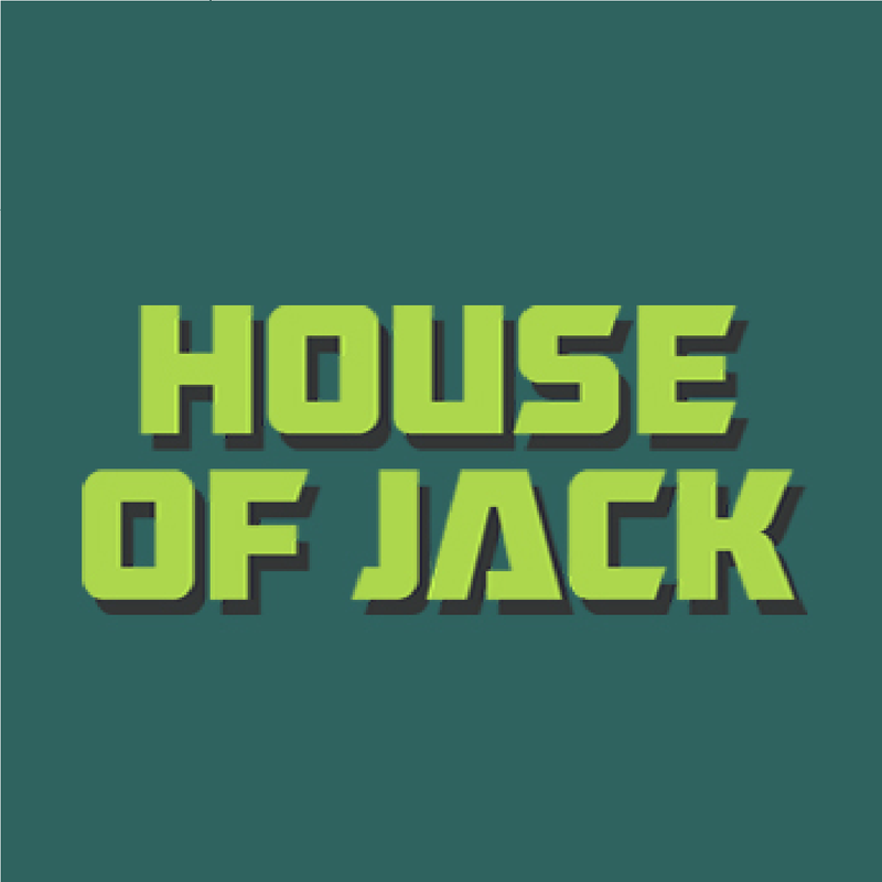 house of jack