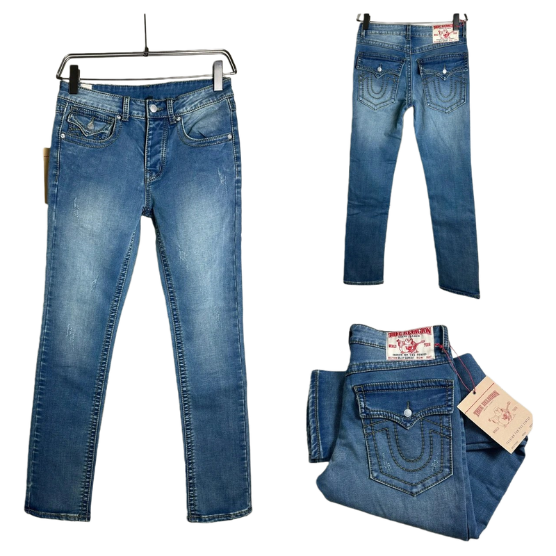 True Religion  Jeans