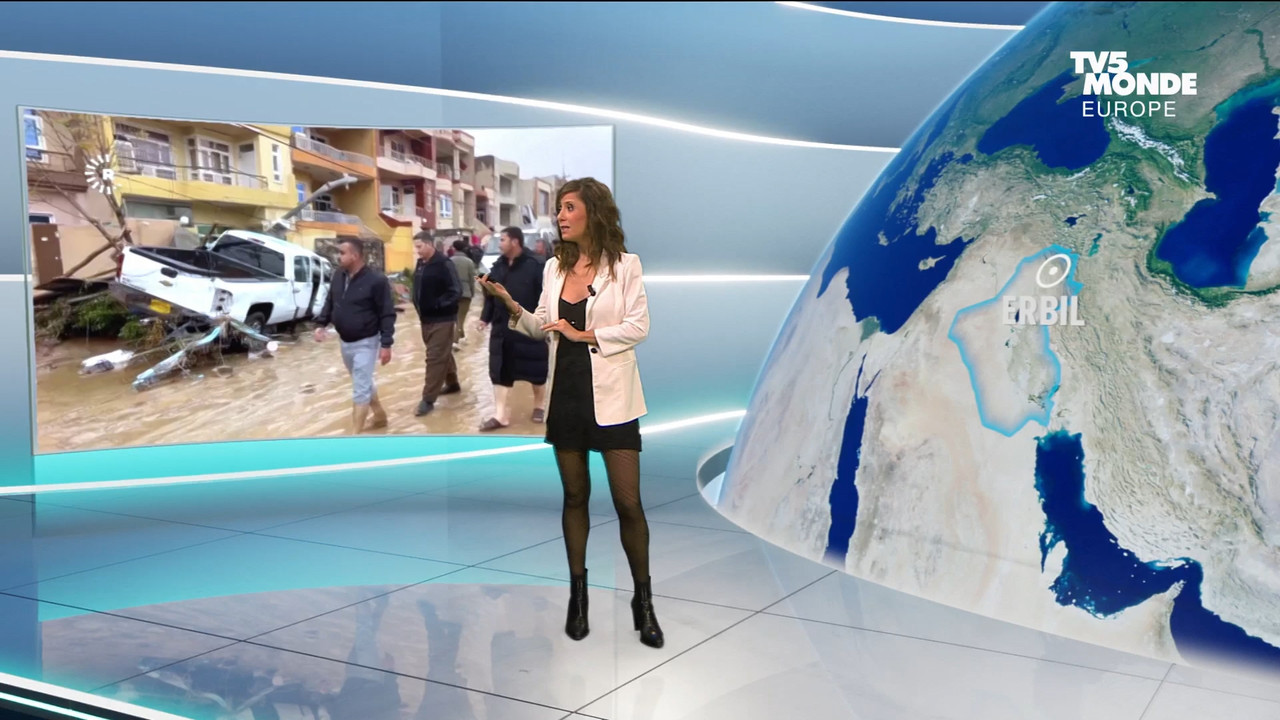 12.18 - 17.27.00 - Météo. Le bulletin météorologique international.ts_snapshot_06.20.922