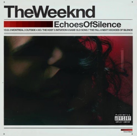 982e85e1 23db 4008 a55c 6184c87a8960 - The Weeknd - Echoes Of Silence (2021)