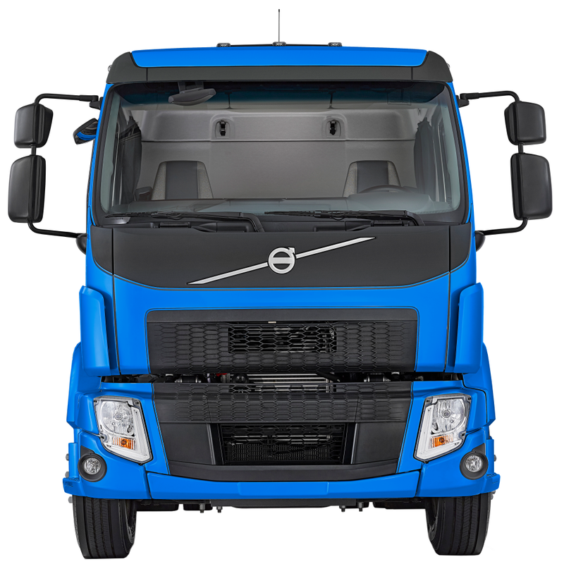 VOLVO-VM 2020 A ....-220, 270, 310, 330-MWM MAXX FORCE 7.2H, MWM 7B270, D8K-290, D8K-360-I-SHIFT, F09506B, F1109, AT2612D, AT2612G, ZT1309-FRONTAL