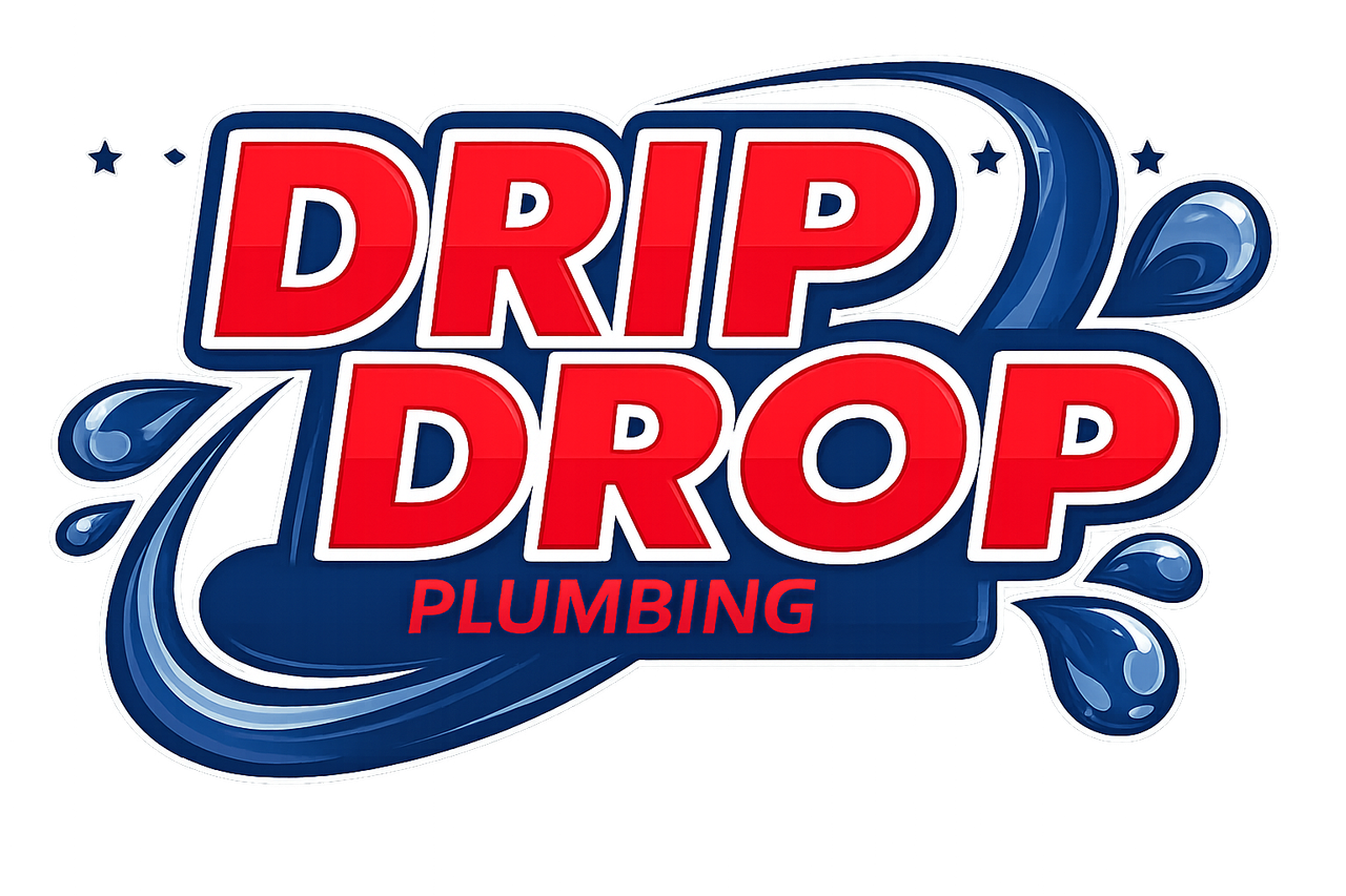 Drip Drop logo
