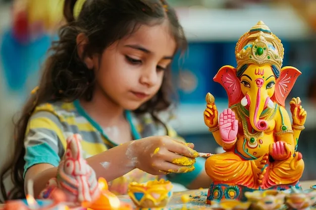 What Do Kids Learn from These Crafts