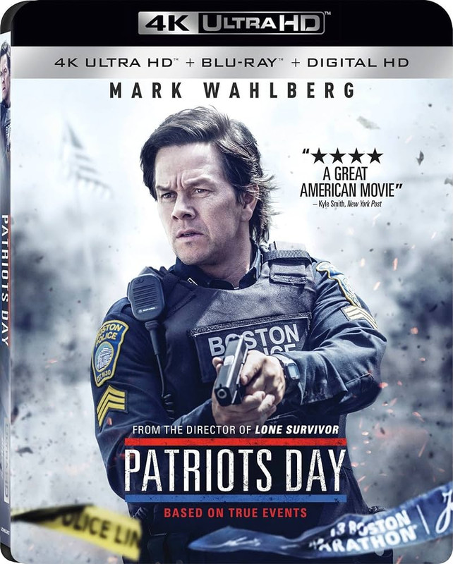 Dzień patriotów / Patriots Day (2016) MULTI.HDR.2160p.BDRemux.DTS.HD.MA.AC3-ChrisVPS / LEKTOR i NAPISY