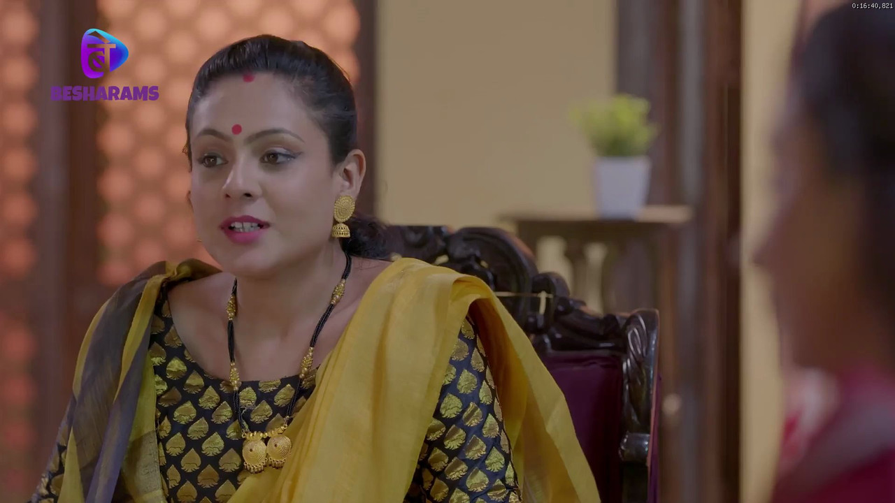 [FHD] [1080P] [Season-1, Episode-7] Rani Pari - Damad Ji024