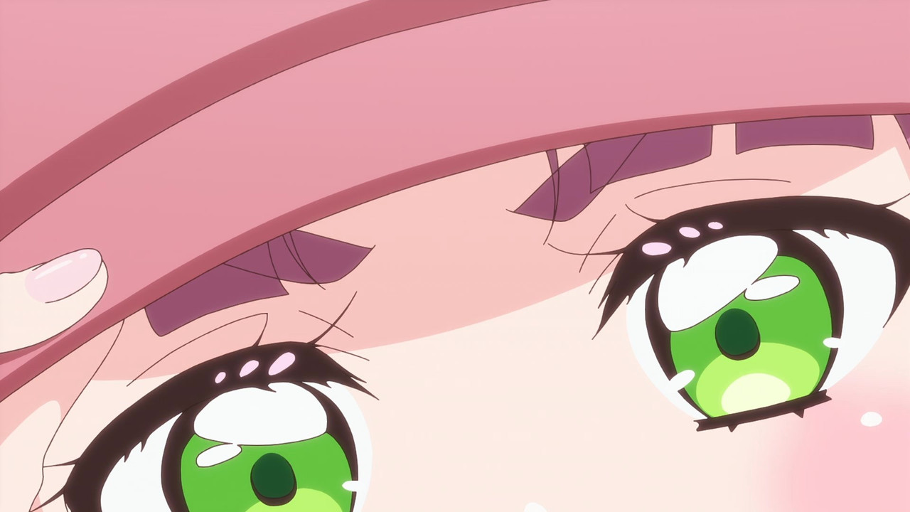 Subs Please Meitantei Precure 01 (1080p) A72EF8B1 mkv 0000