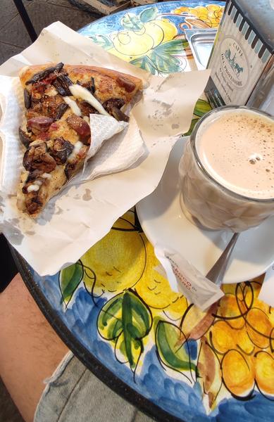 Roma y Nápoles: Bernini, Giorgione y mucho más. - Blogs de Italia - Nápoles: Museo de Capodimonte y Galerías de Italia. (339)