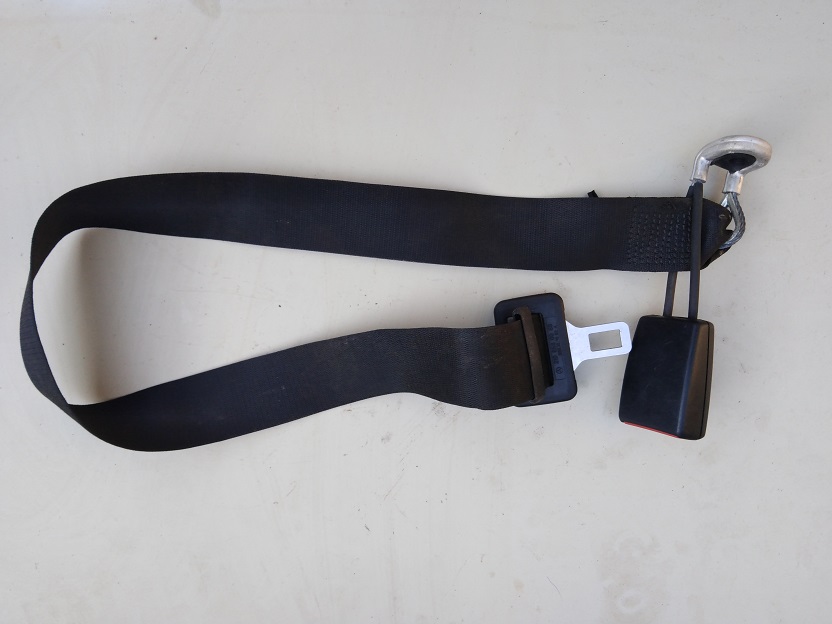 Mercedes W202 ремень