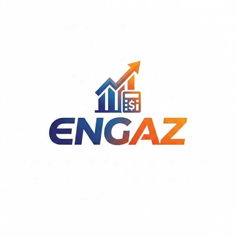 ENGAZ Logo