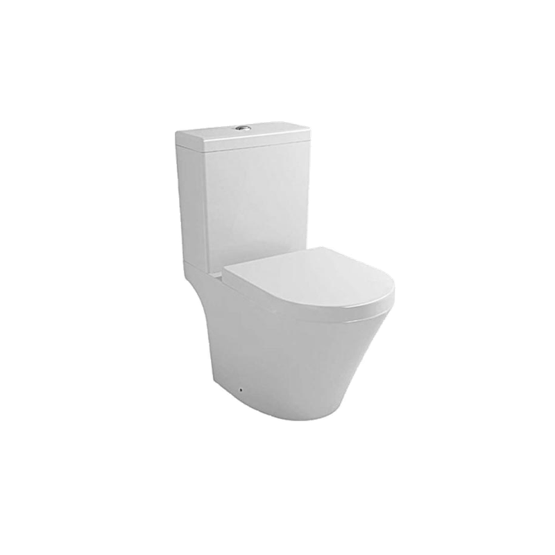 Σετ Λεκάνης Ceramita Riva