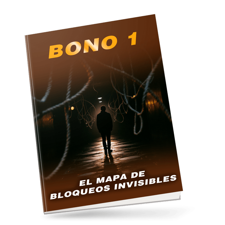 Bono mapa de bloqueos invisibles