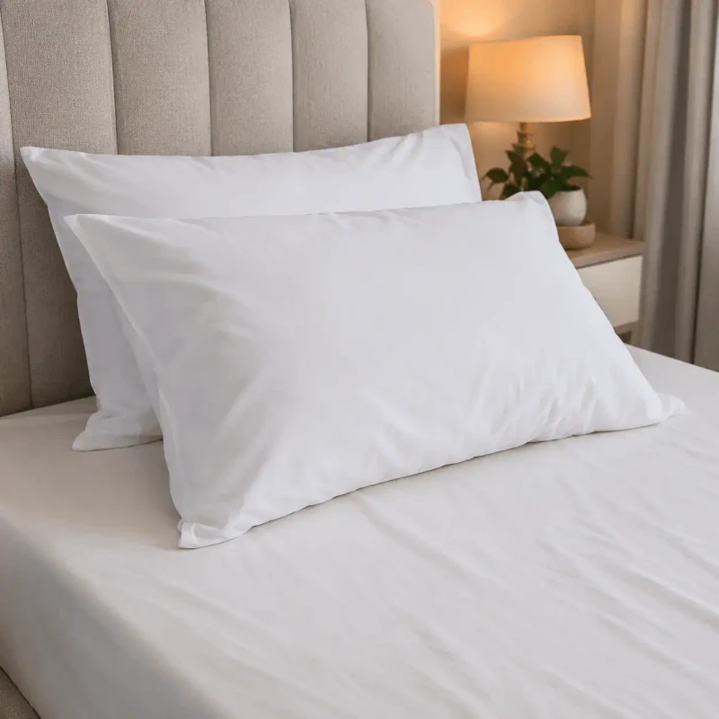 Almohada con funda LumaFlex