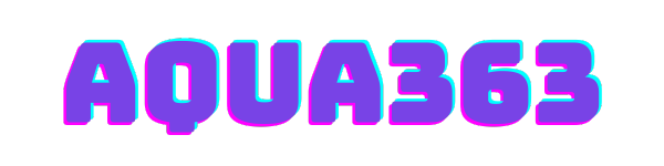 Aqua363 LOGO