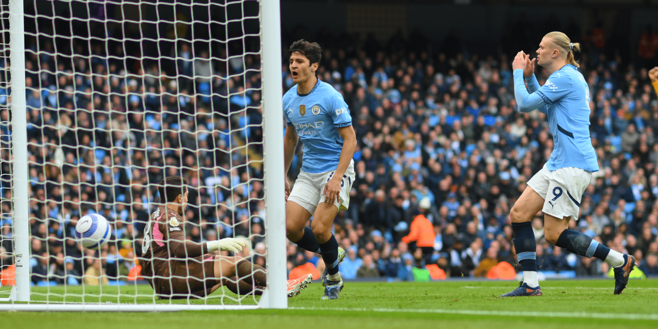 Nhận định, soi kèo Manchester City vs Wydad Casablanca, 23h00 ngày 18/6