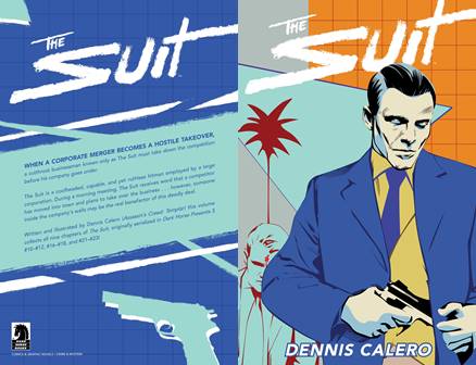 The Suit (2018)