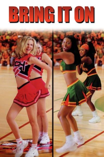 Bring It On 2000 1080p BluRay x265-RARBG