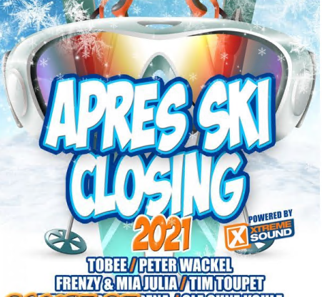 Various Artists - Après Ski Closing 2021 Powered by Xtreme Sound (2021)