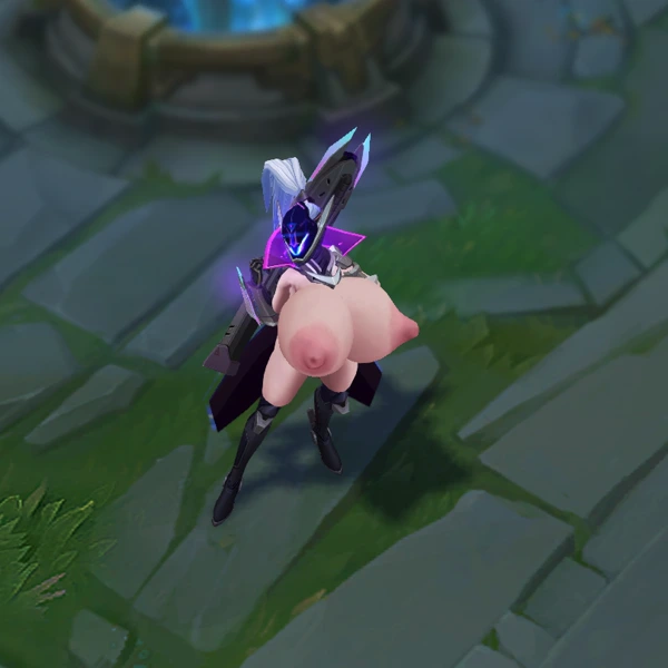 Vayne - Project