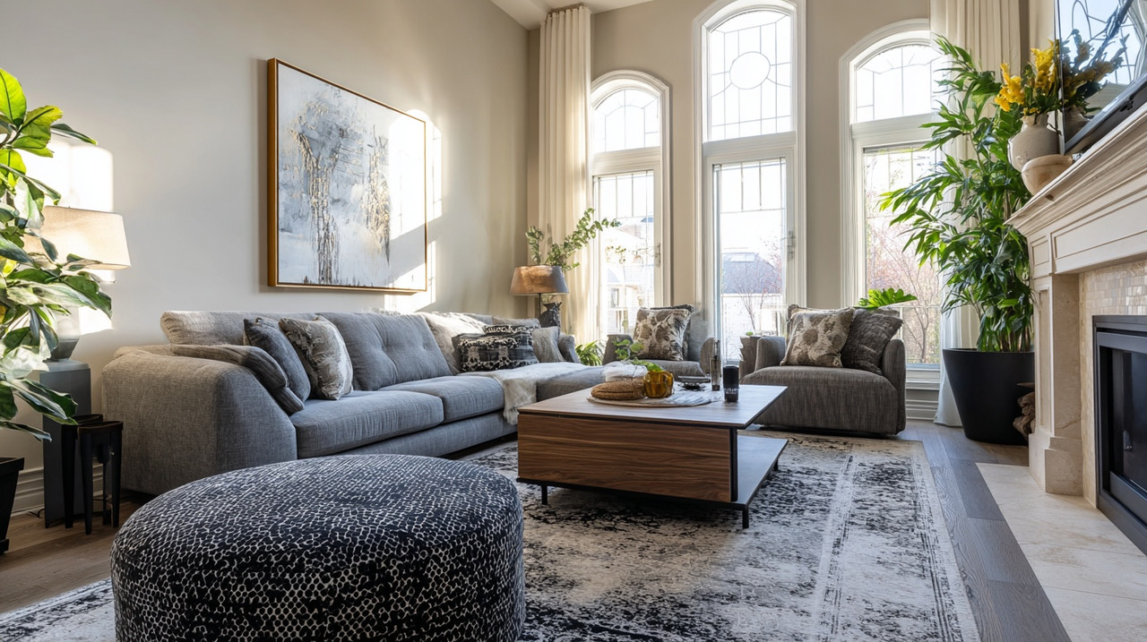 ремонт двухкомнатной квартиры