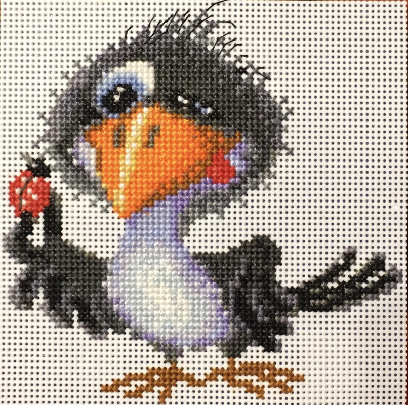 Quick Daily Posts Page 24 Crossstitchforum A Free Forum For Cross Stitchers