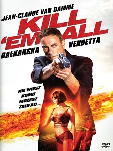 Kill'em All obrazek