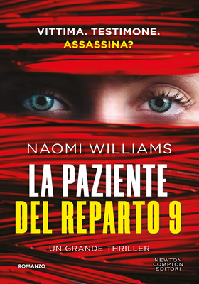 Naomi Williams - La paziente del reparto 9 (2026)