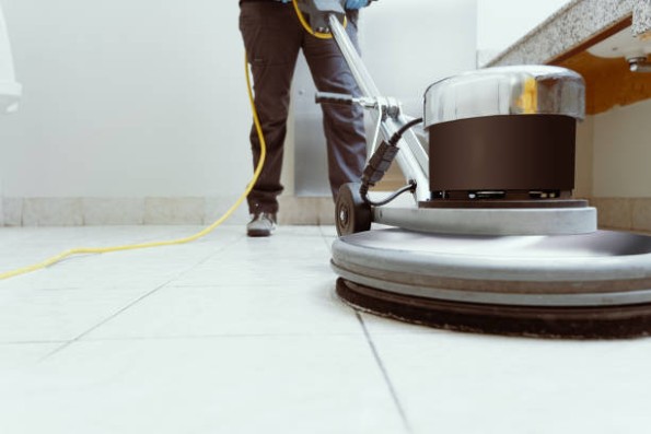 office cleaning Melbourne