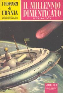 Teldy Naïm - Il millennio dimenticato (1957)