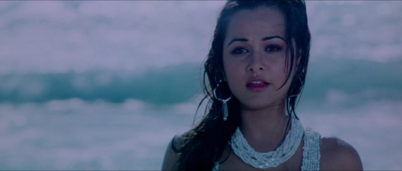 The Killer (2006) - Teri Yaadon Mein Remastered[(003485)2023-02-20-11-10-01]