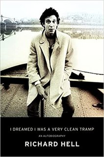 I Dreamed I Was a Very Clean Tramp  An Autobiography