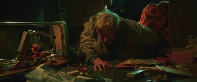 Viking Wolf (2022) [Norwegian & ENG] WEB-DL 480p & 720p | GDRive 2