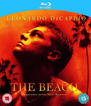 The Beach (2000) HDRip 720p AC3 ITA ENG Sub - DB