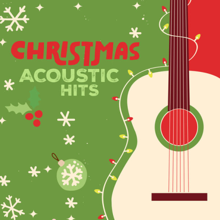 VA - Christmas Acoustic Hits (2021)