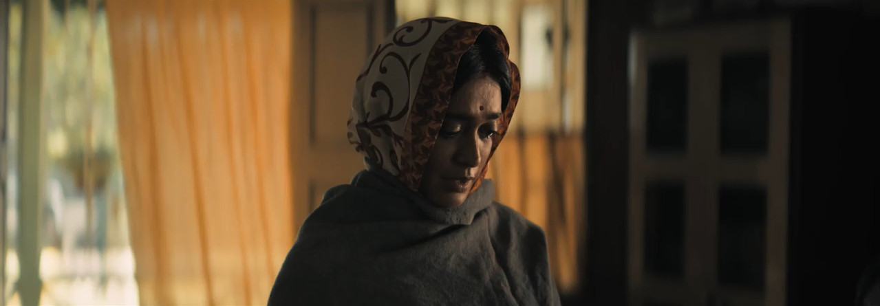 Sherdil: The Pilibhit Saga 2022 WebRip [Hindi] 480p 720p ESub Screenshot