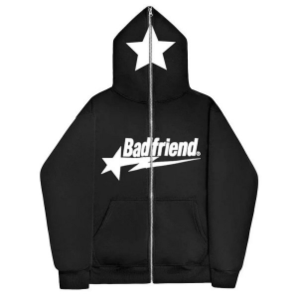 Badfriend Sudadera