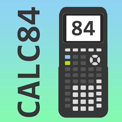 Graphing calculator plus 84 graph emulator free 83 v5.1.5.346