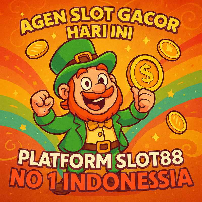 SIPUTRI88: Link Alternatif Situs Game Online Gacor Resmi Terbaru