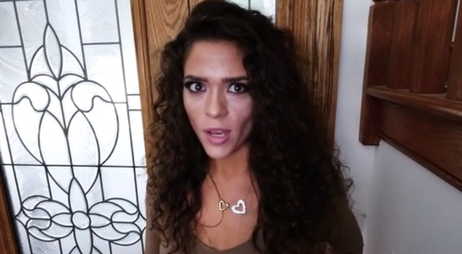 DadCrush – Victoria Voxxx – Stepdaughter Knows Best