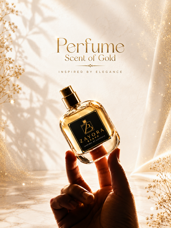 Perfume 1