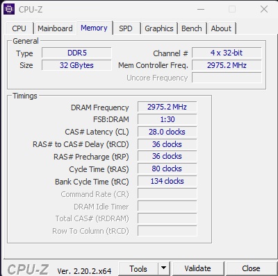 cpu z b