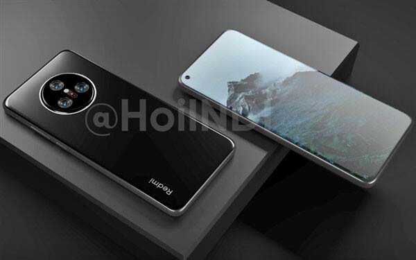 Poco f4