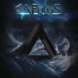 Capulus - Paradox Pt. I (2017).mp3 - 320 Kbps