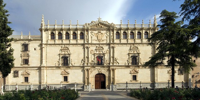 restauracion de patrimonio